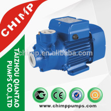 TQM 0.5 hp QB60 water pump, pumping machine, vortex pump small booster pump made in china